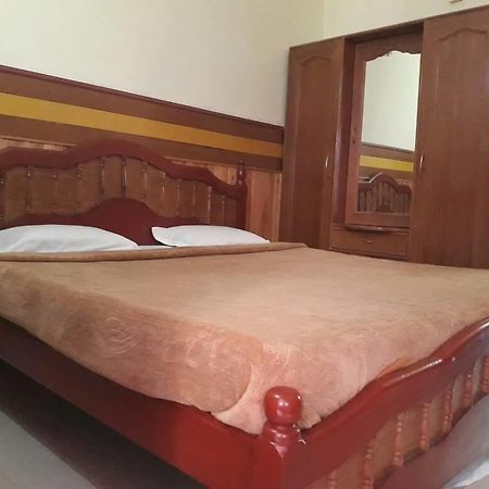 Yogi Residency Hotell Kodaikanal Eksteriør bilde