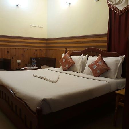 Yogi Residency Hotell Kodaikanal Eksteriør bilde