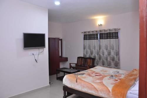 Yogi Residency Hotell Kodaikanal Eksteriør bilde